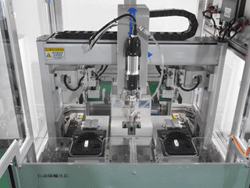 定制鎖螺絲機全自動化設備廠家報價多少錢？