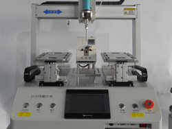 半自動化鎖螺絲機有什么好的使用方法？