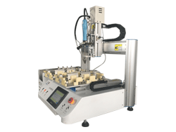 自動(dòng)鎖螺絲機(jī)廠家可以提供樣機(jī)試機(jī)的嗎? 自動(dòng)鎖螺絲機(jī)廠家可以提供樣機(jī)試機(jī)的嗎?