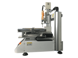 為什么多軸式自動鎖螺絲機都要非標定制設(shè)計？