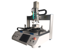 多軸式自動鎖螺絲機可以鎖哪些類型螺絲 多軸式自動鎖螺絲機可以鎖哪些類型螺絲