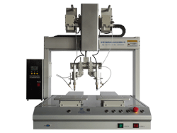 自動(dòng)焊錫機(jī)設(shè)備一般都是采用什么錫線來(lái)焊錫的？