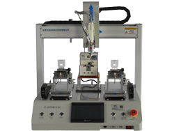 自動化鎖螺絲機有哪幾種分類方式? 自動化鎖螺絲機有哪幾種分類方式?