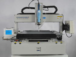 廣東多軸半自動(dòng)鎖螺絲機(jī)生產(chǎn)廠家專業(yè)定制